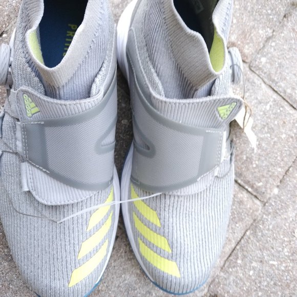 Adidas Women’s ZG21 Motion Boa Golf Shoes – Size 6 – New - Picture 10 of 14